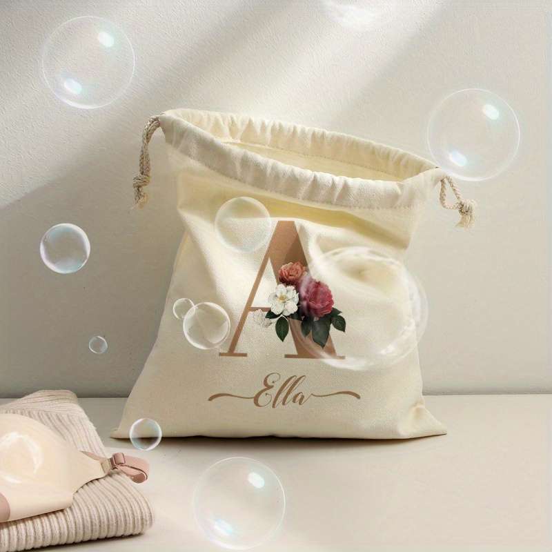 Storage Bag Style D