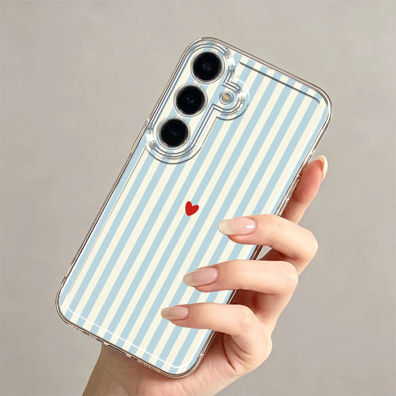 Phone Case Mixed Color 1 Compatible Model Galaxy A07