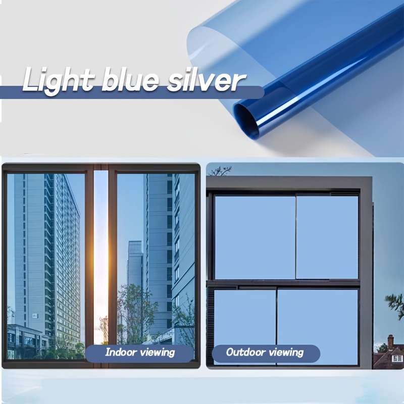 Window Stickers Color Black Quantity1 Rolls