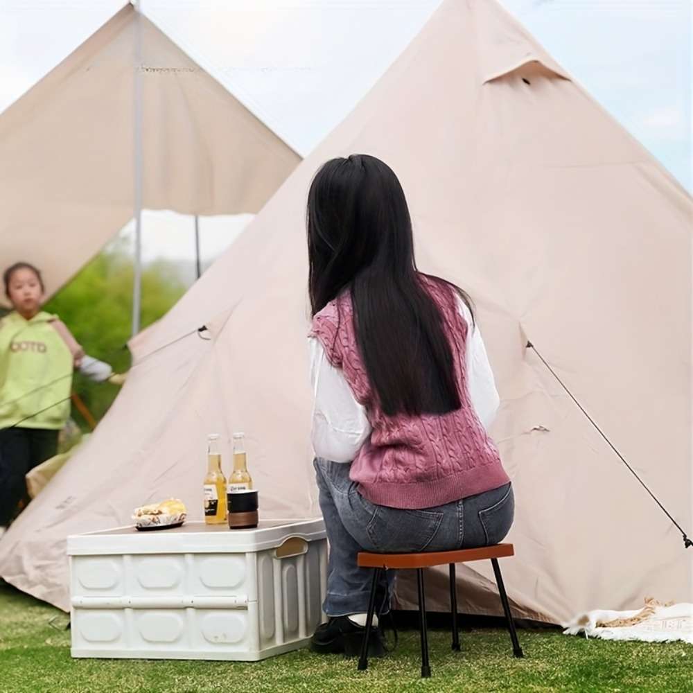 Outdoor Tables And Chairs Color Black Model2M61K769245