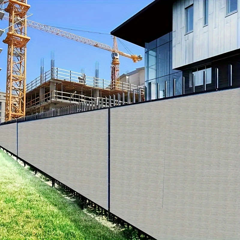 Shade Net Size Gray 4*6M157.4*236.2Inch