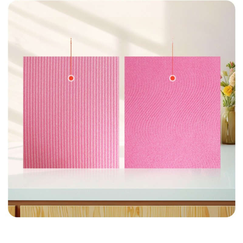 Rag Color 2Pcs