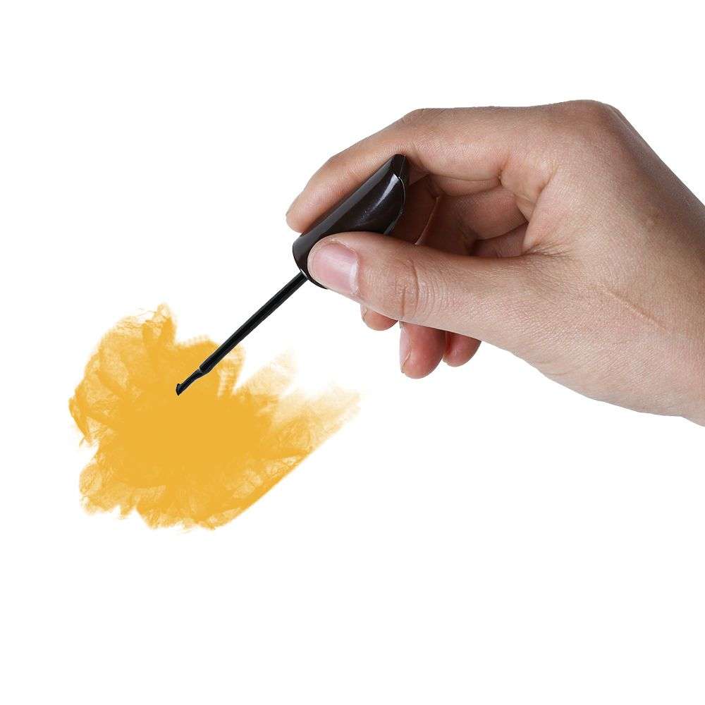 Car Scratch Repair Tool Color Red Quantity 3Pcs