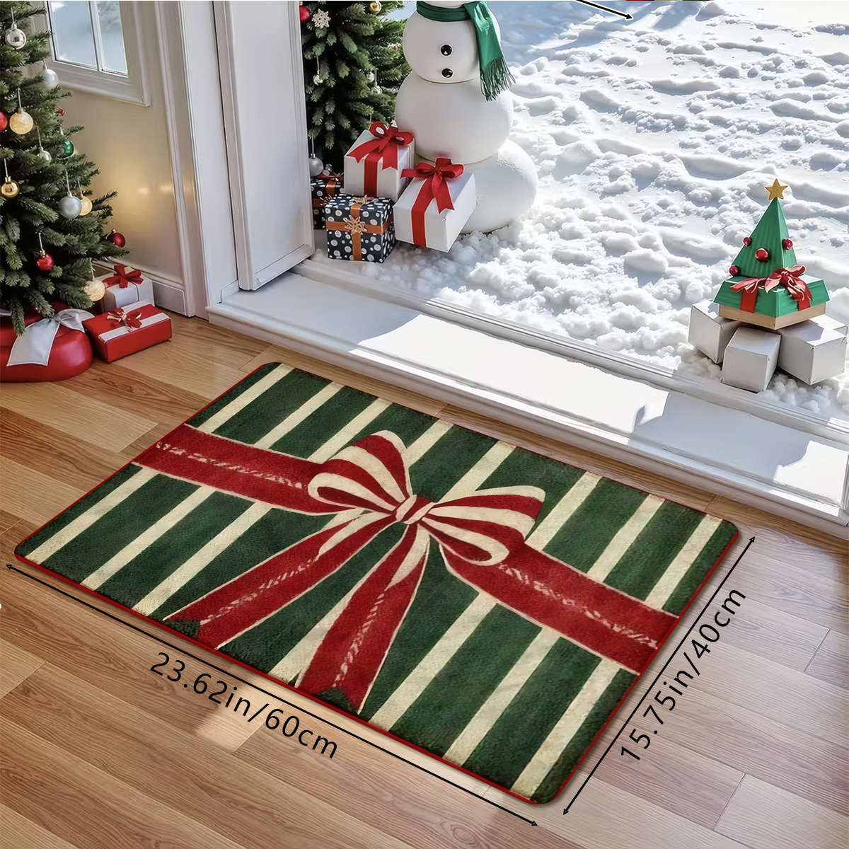 Floor Mats Size 3 80X120Cm