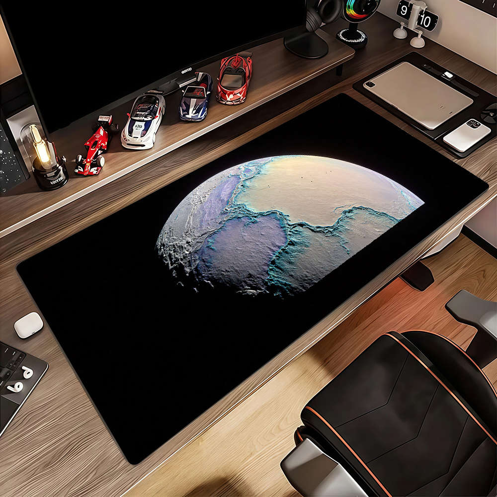 Mouse Pad Size 15.7X31.4Inch Is 40X80Cm Quantity 1