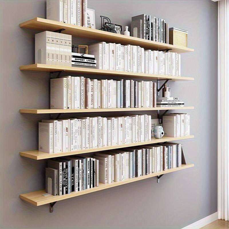 Bathroom Storage Rack Model 2 Triangular Brackets Size2Pcs