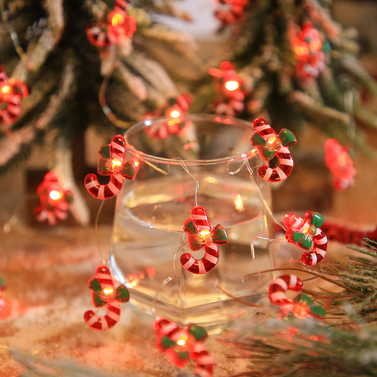 Christmas Lights 2M 6.56Ft.
