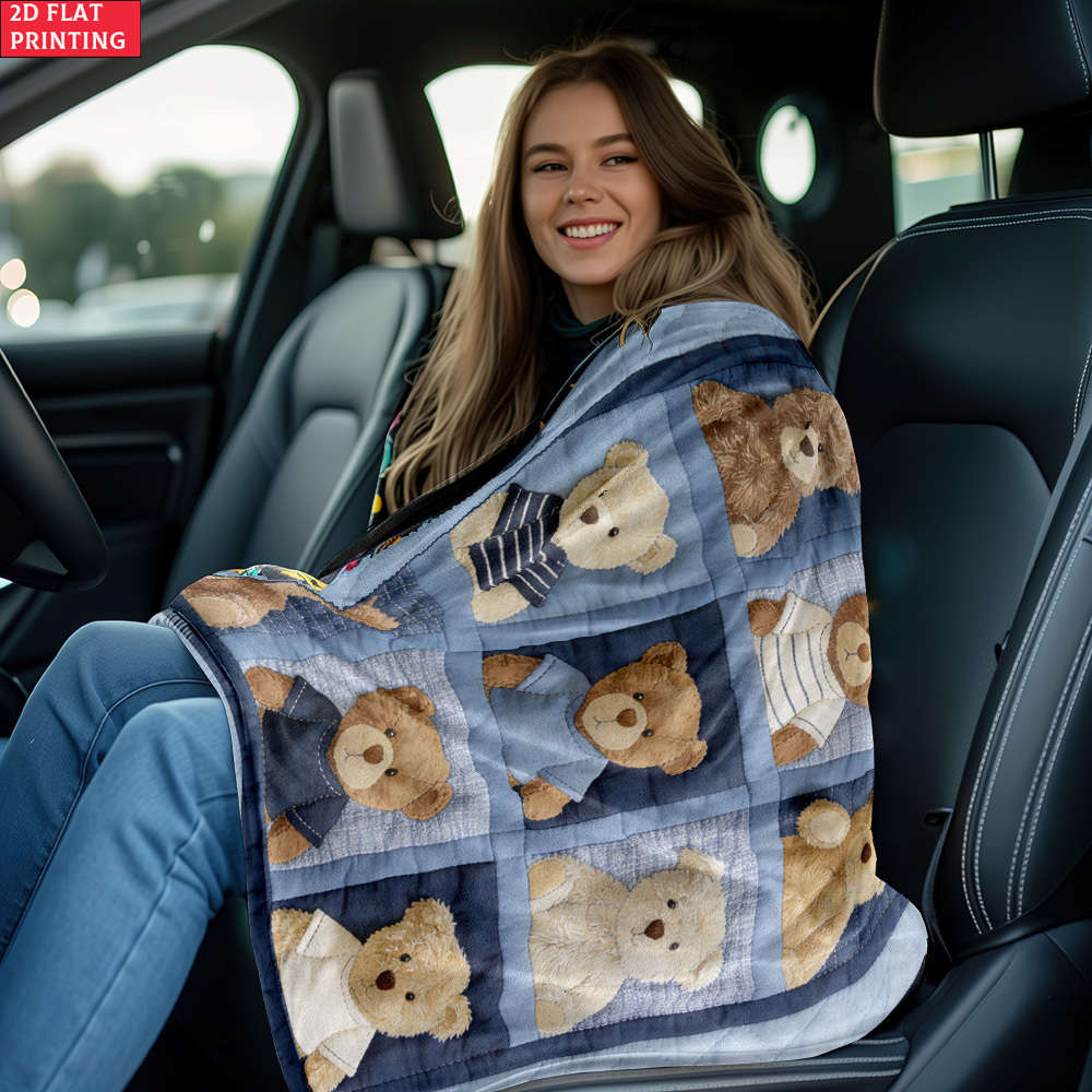 Blanket 7280In183*203Cm