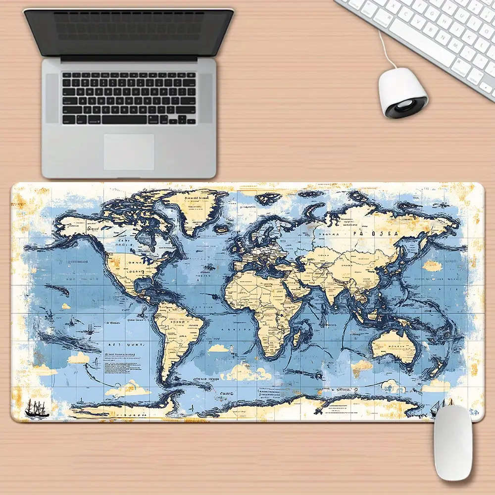 Mouse Pad Size 11.823.6 Inches