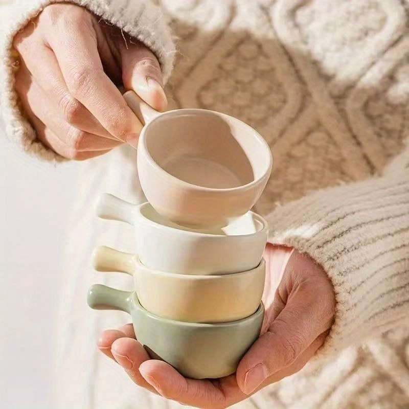 Bowl Quantity 4Pcs