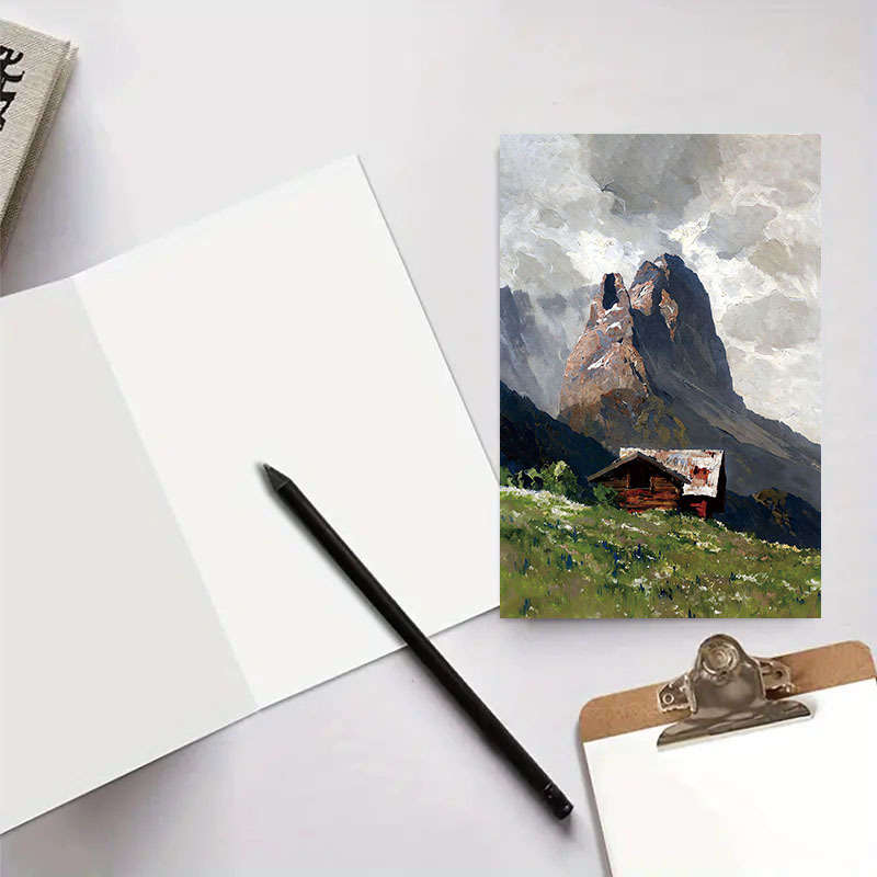 Greeting Cards