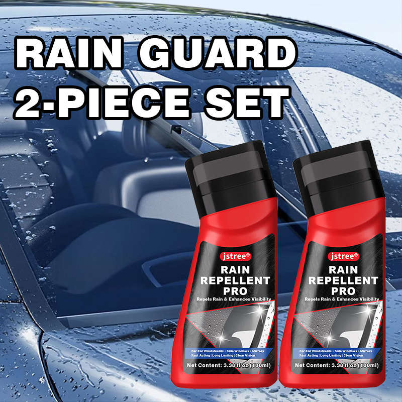 Waterproof Spray For Glass Capacity 1 Bottle