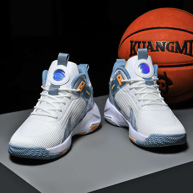 Sneakers Bai Hailan Size Uk 7