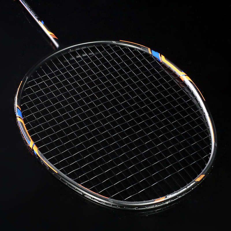 Badminton Racket Color 1 Pc Purple