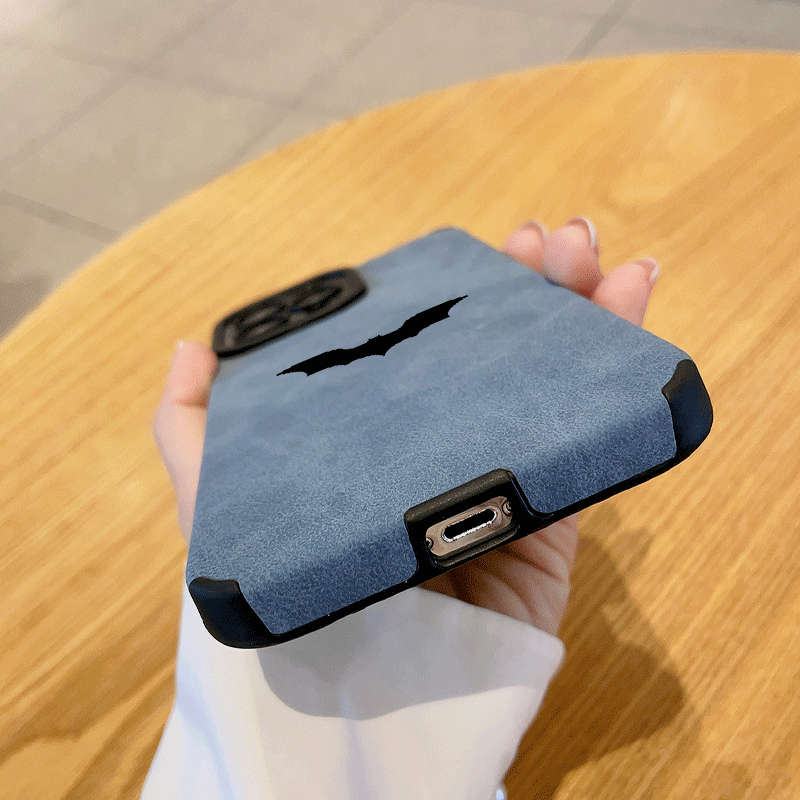 Blue For iPhone Phone Case