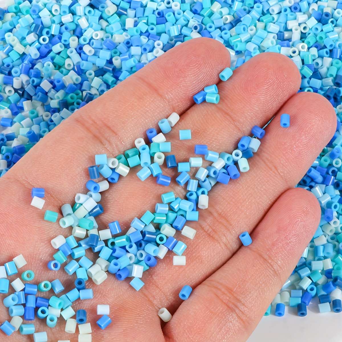 Perler Bead Set C5 4975 Pieces