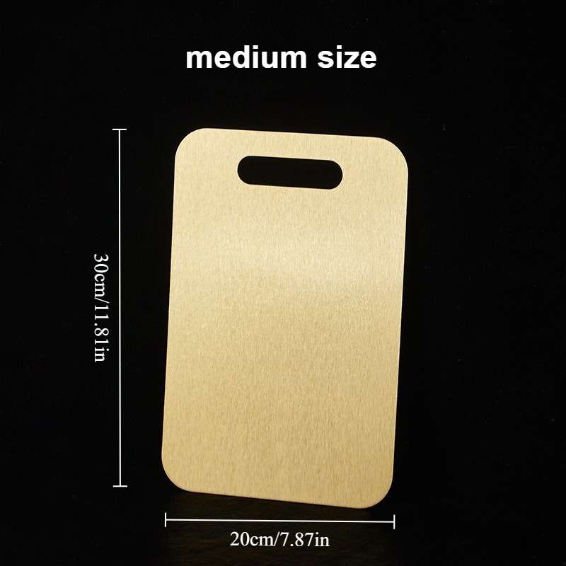 Cutting Board Size 3Pcs   Sml