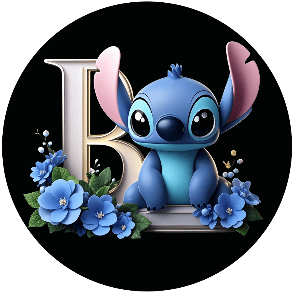 Mouse Pad Size 20X20Cm Style I