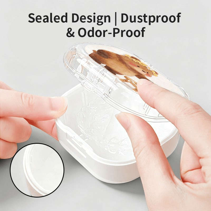 Antibacterial Box 1