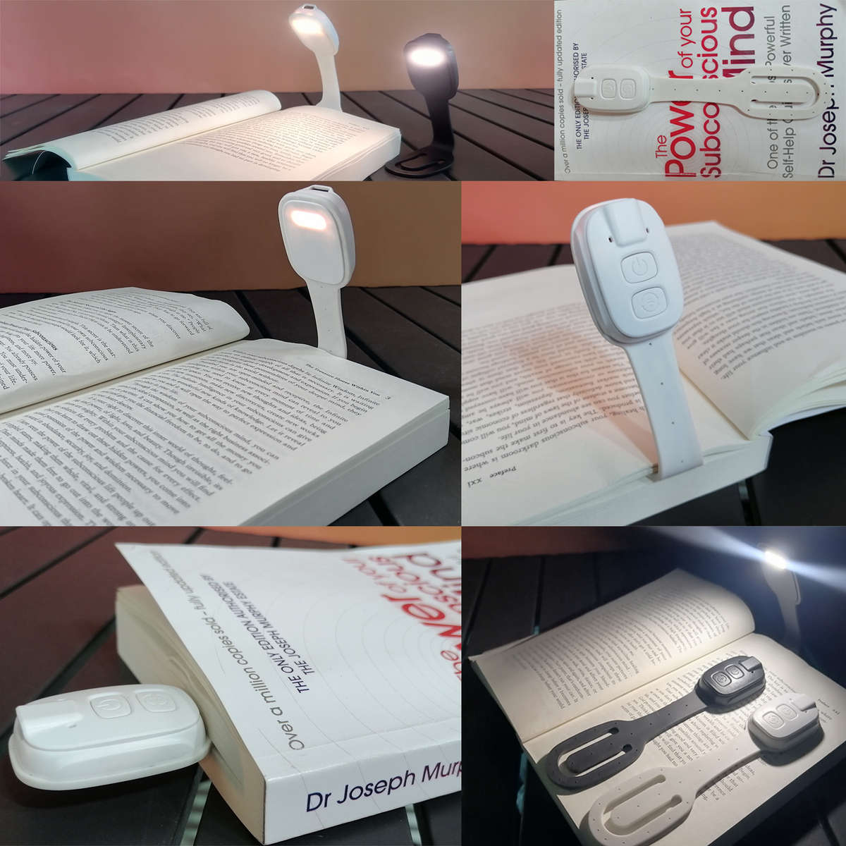 Portable Lamp Color Gray Quantity 1Pc