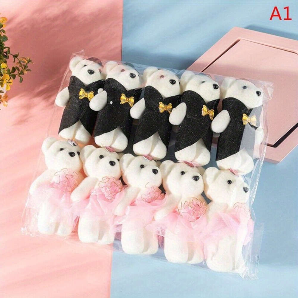 Plush Toys Color A5
