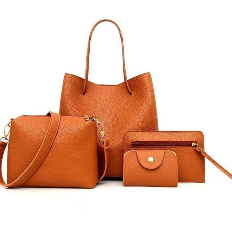 Women S Handbags Black