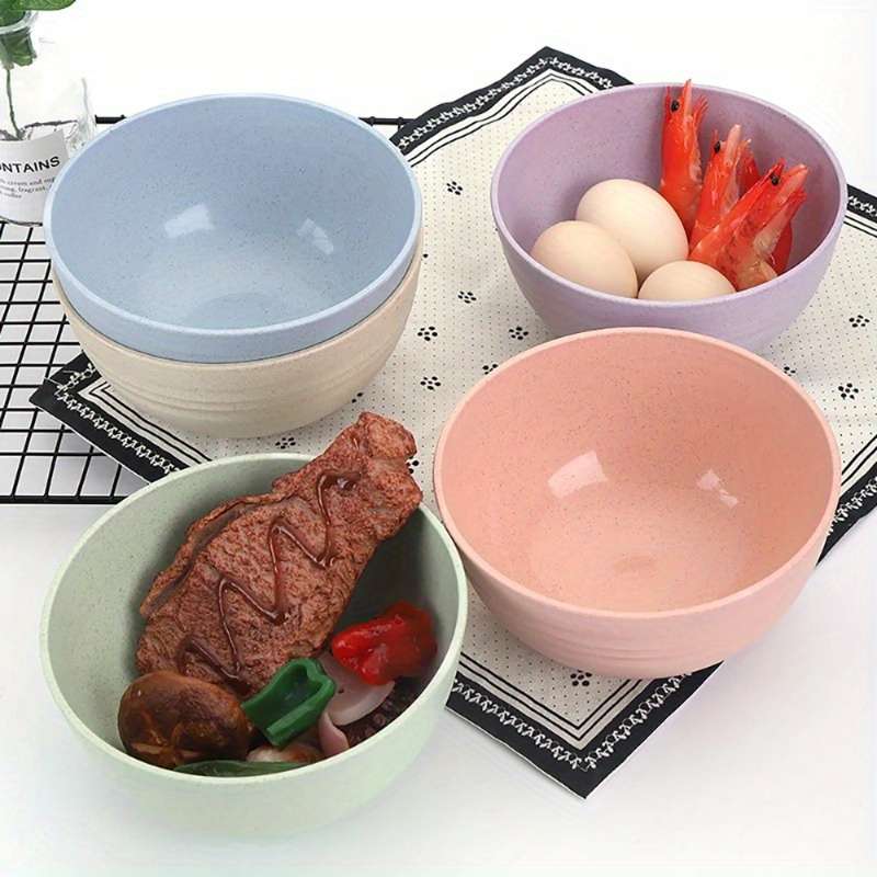 Bowl Color Beige