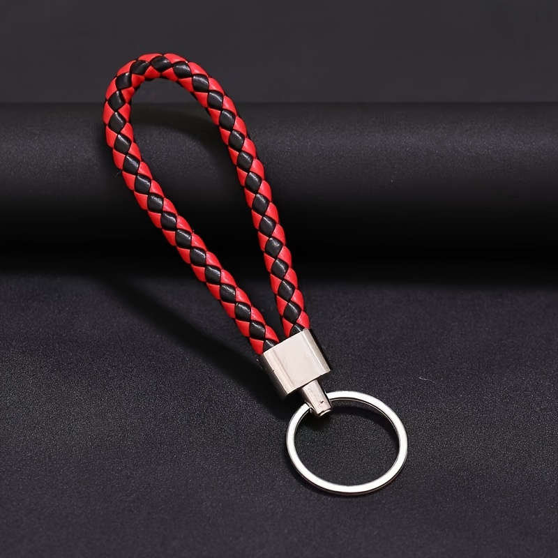 Keychain Ornament Color 3 Piece Set