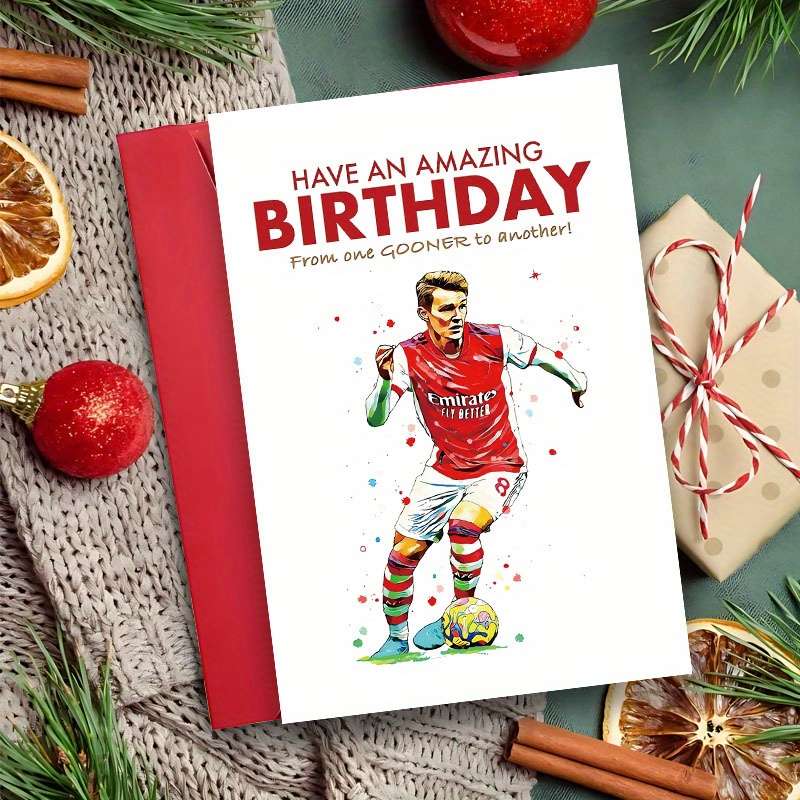 Greeting Cards