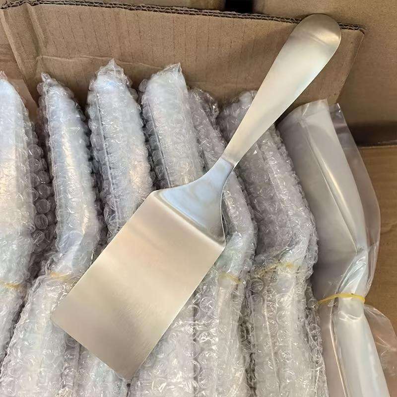 Kitchenware Color Silvery