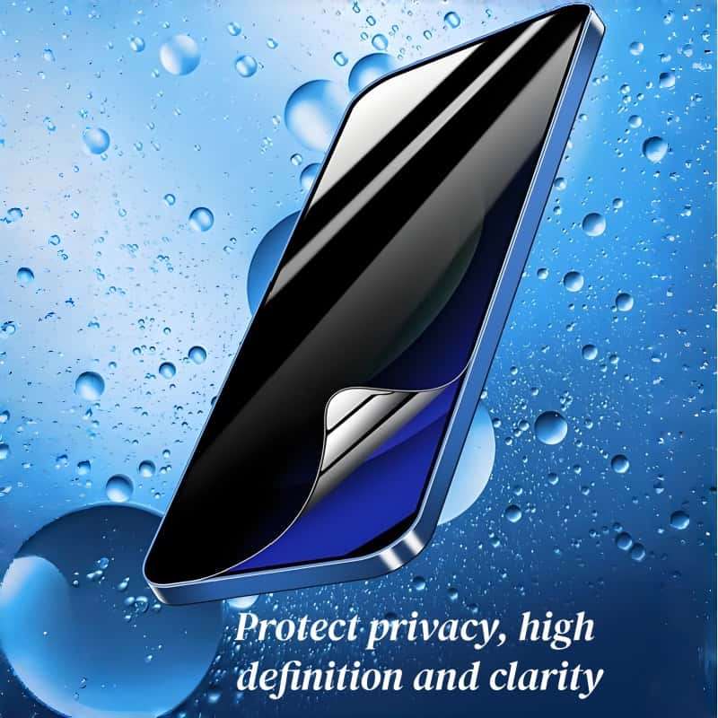 Screen Protector Compatible Model 30