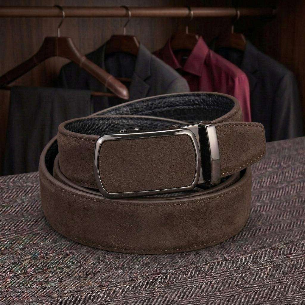Belt Color Grey Size 130Cm 51.18In