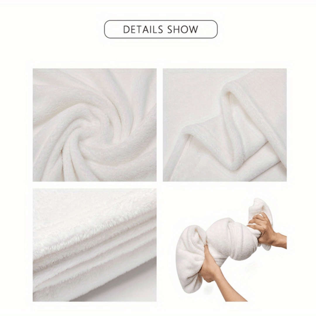Blanket 80*120Cm31.5*47.25In
