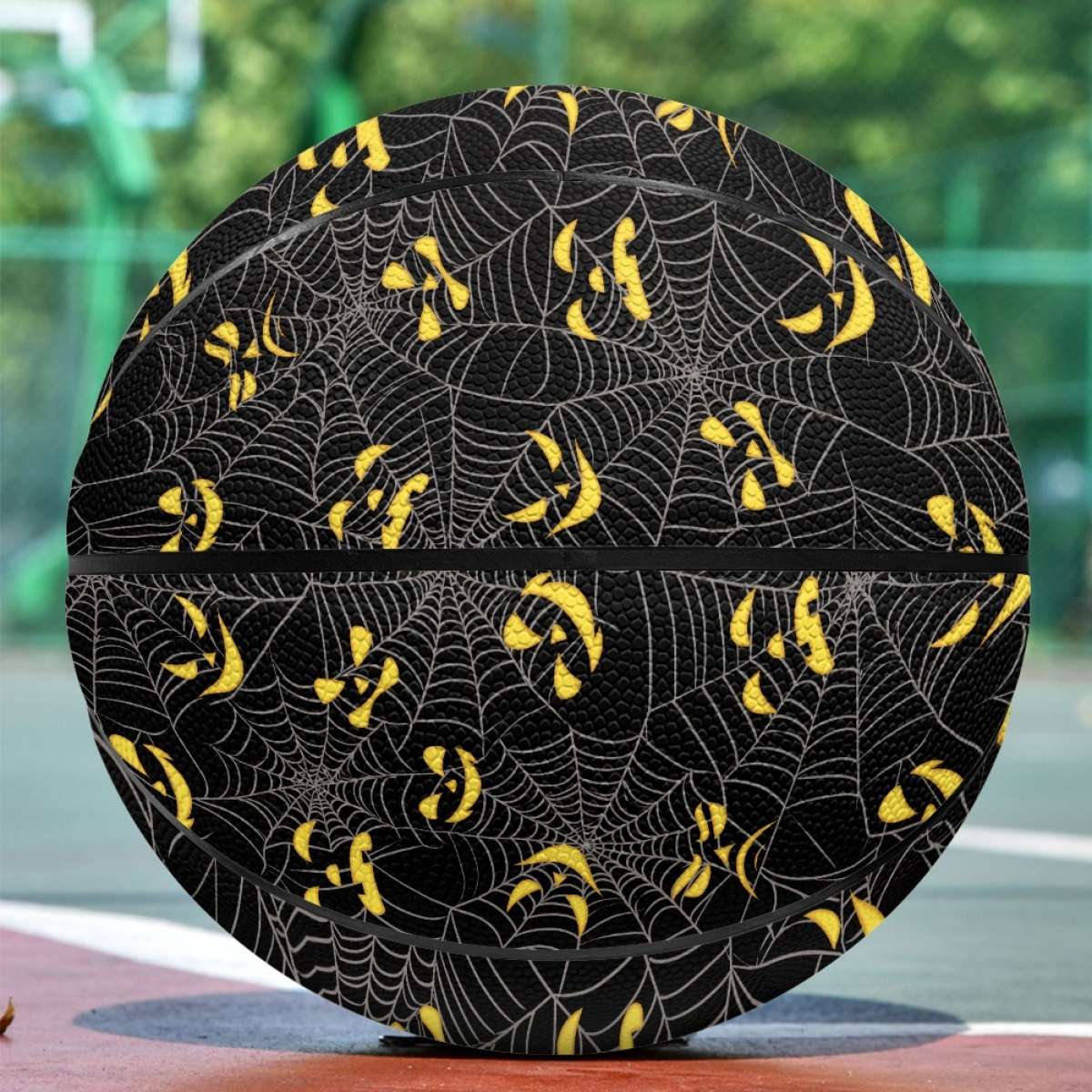 Basketball Color A Size7