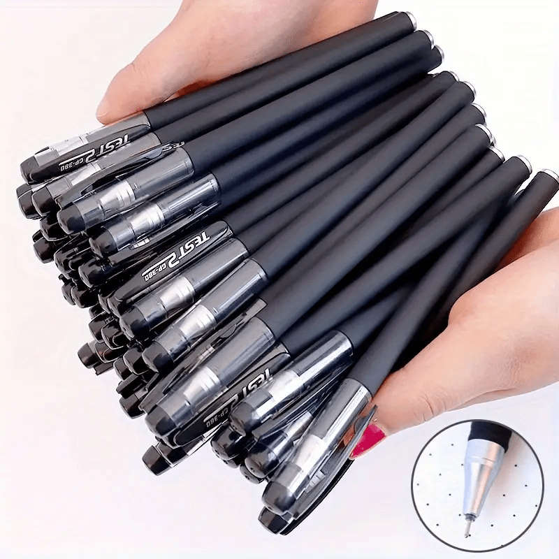 Pen color Black Quantity26 Pcs