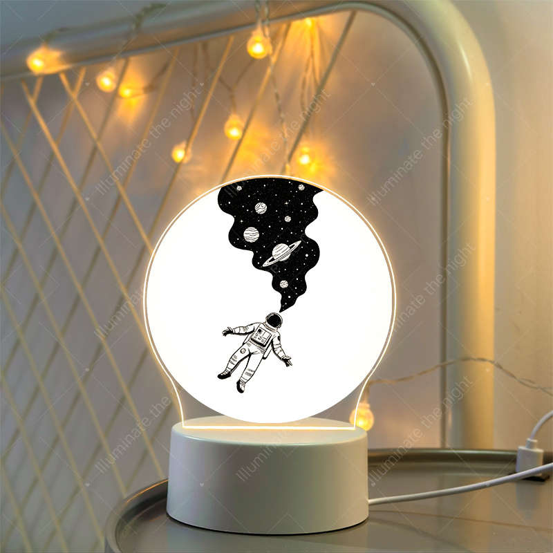Night Light Quantity 1