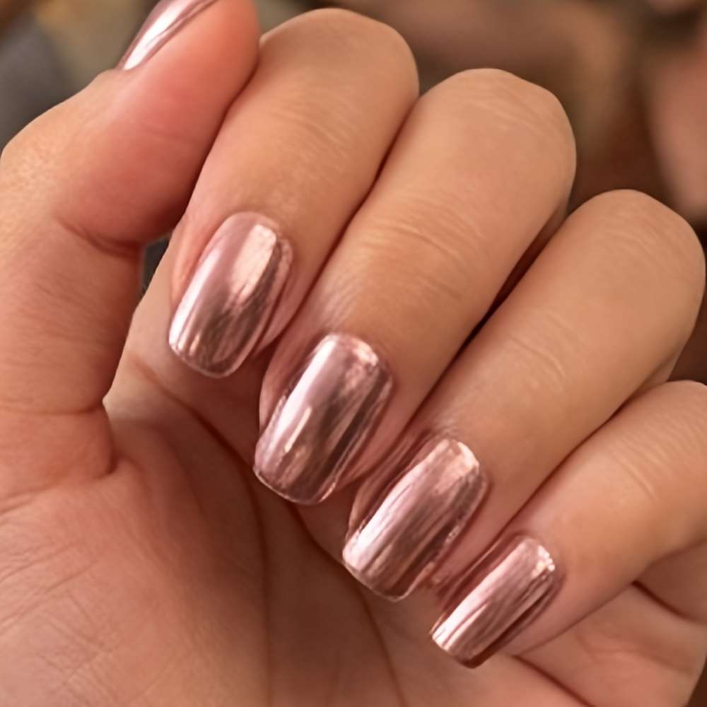 Nail Polish Color 48Ajs02