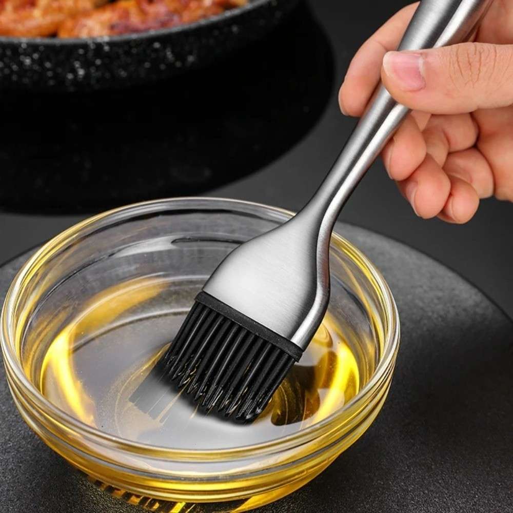 Baking Brush Size L