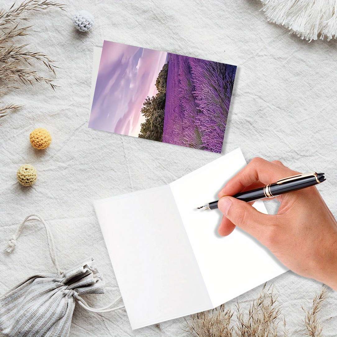 Greeting Cards Size 12.7X20.32Cm