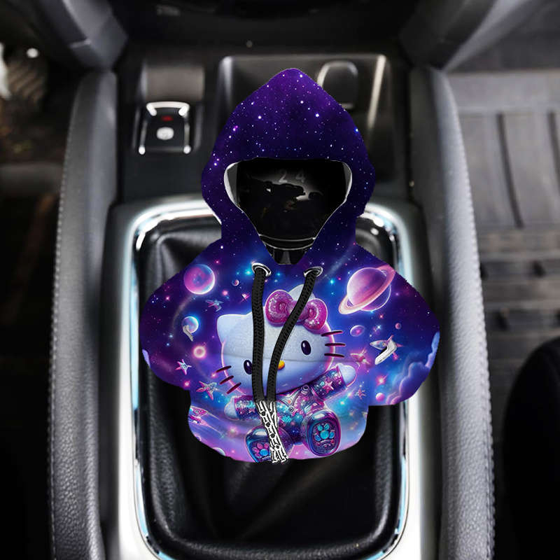 Car Interior Decor Color