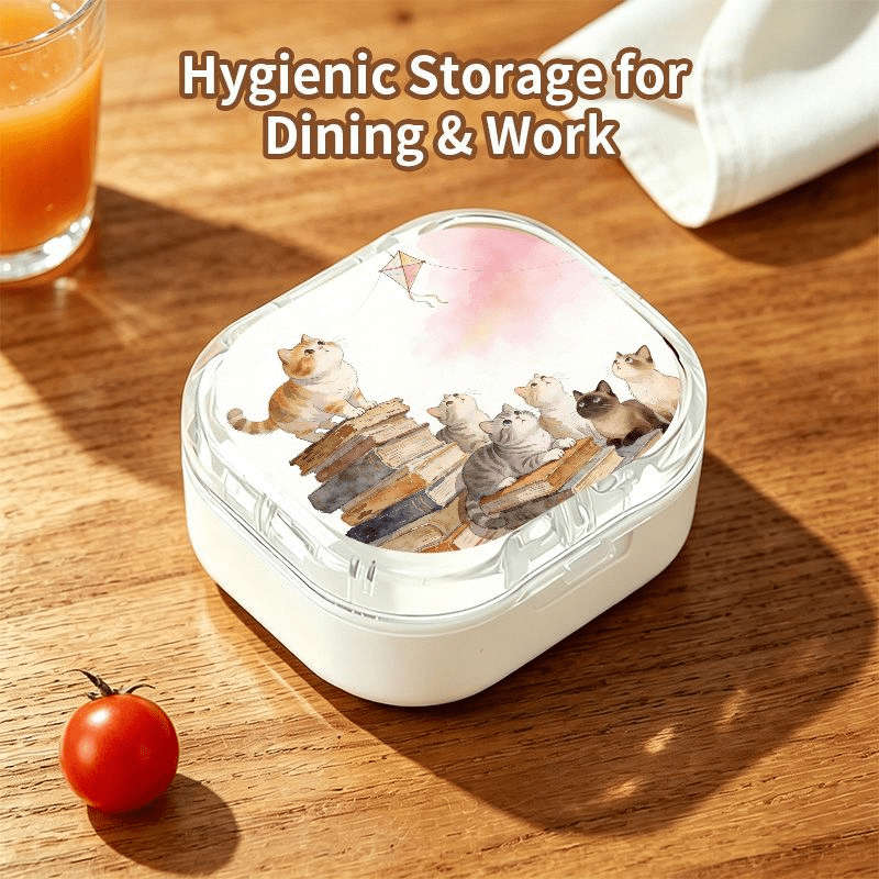 Antibacterial Box 1