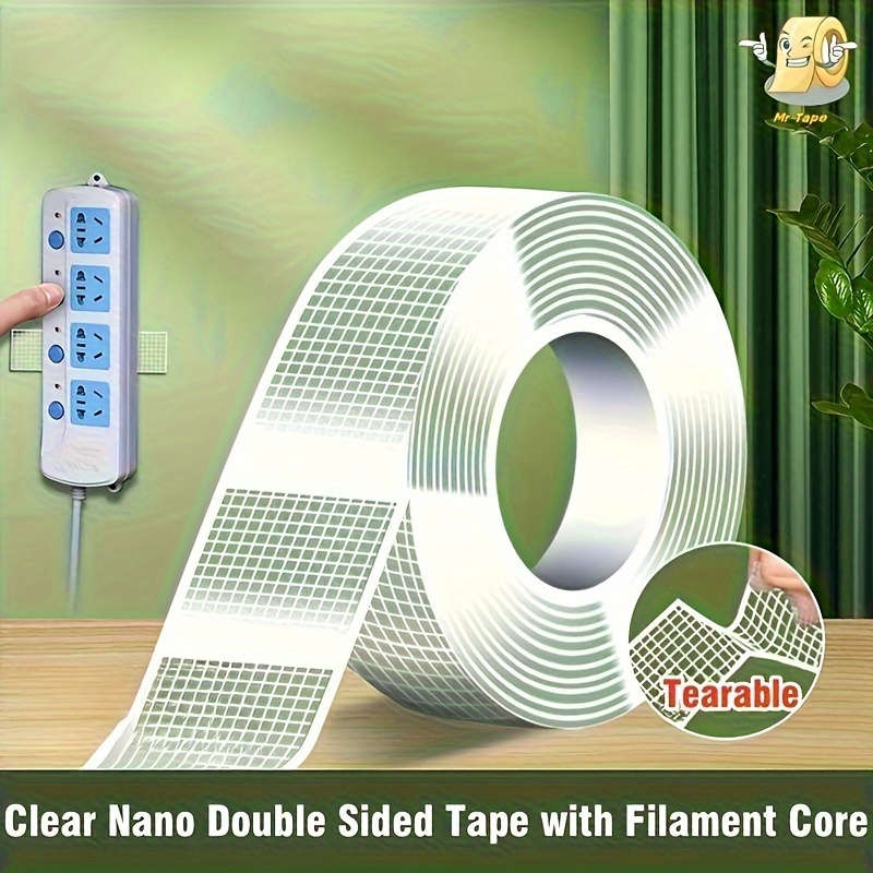 Doublesided Tape Model 3Pack  3M   118.11Inch