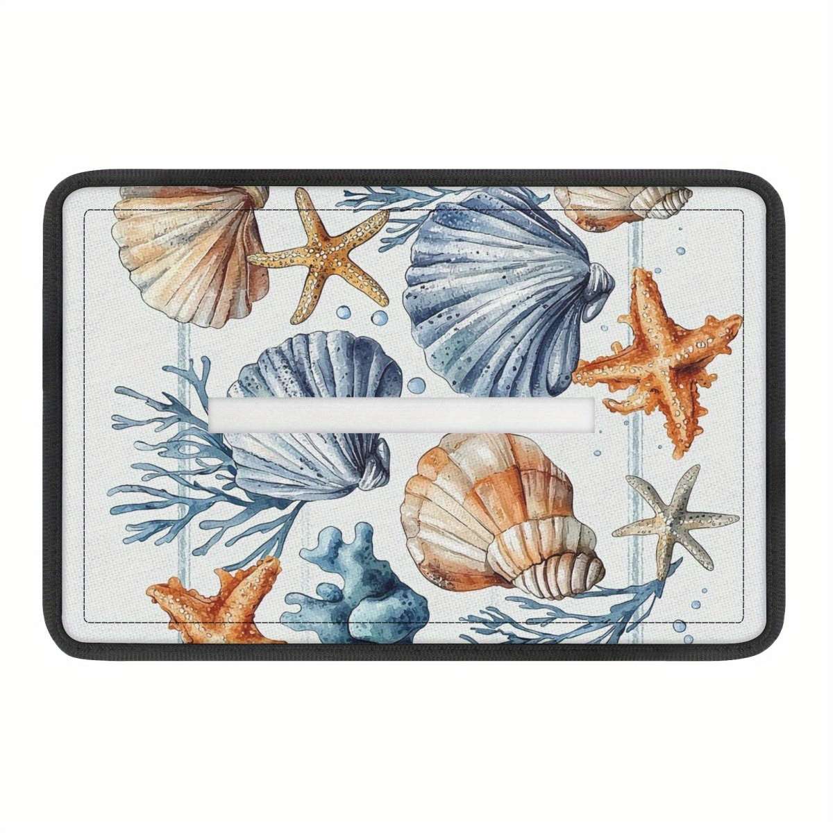 Car Tissue Box Style 30.99x21.08Cm