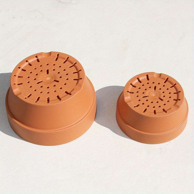 Flowerpot Color 16Cm-6 3In