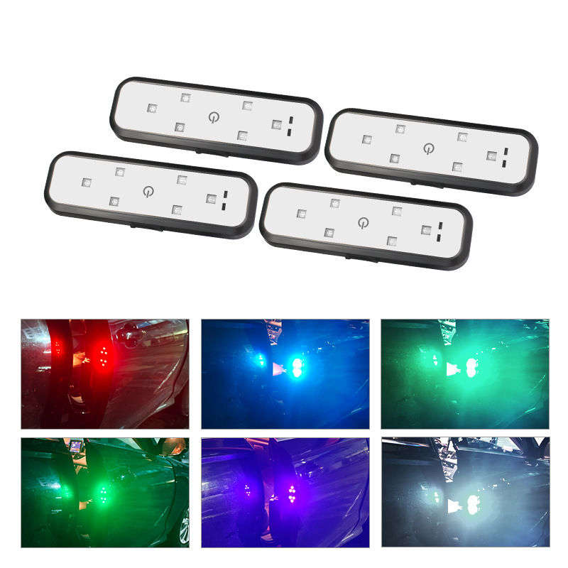 Car Lights Quantity 2Pcs