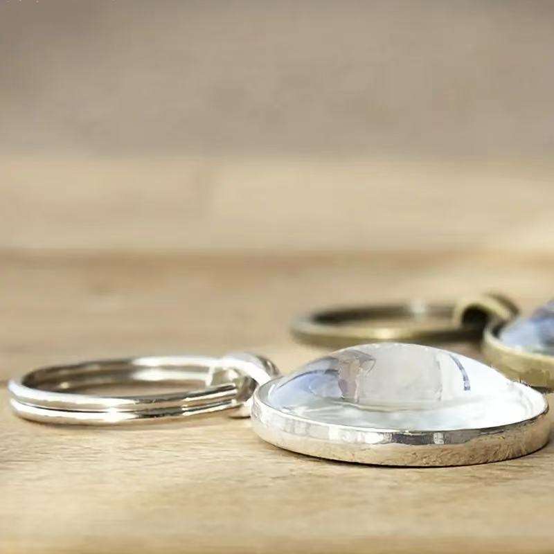 Keychain Ornament Color Style1