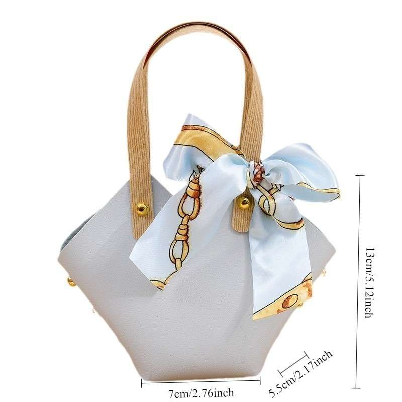 Women S Handbags Blue Red