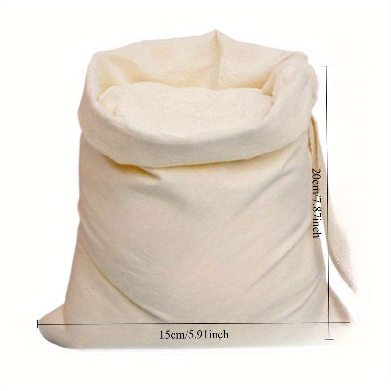 Food Storage Bags Color 15*20Cm453.59G3Pcs