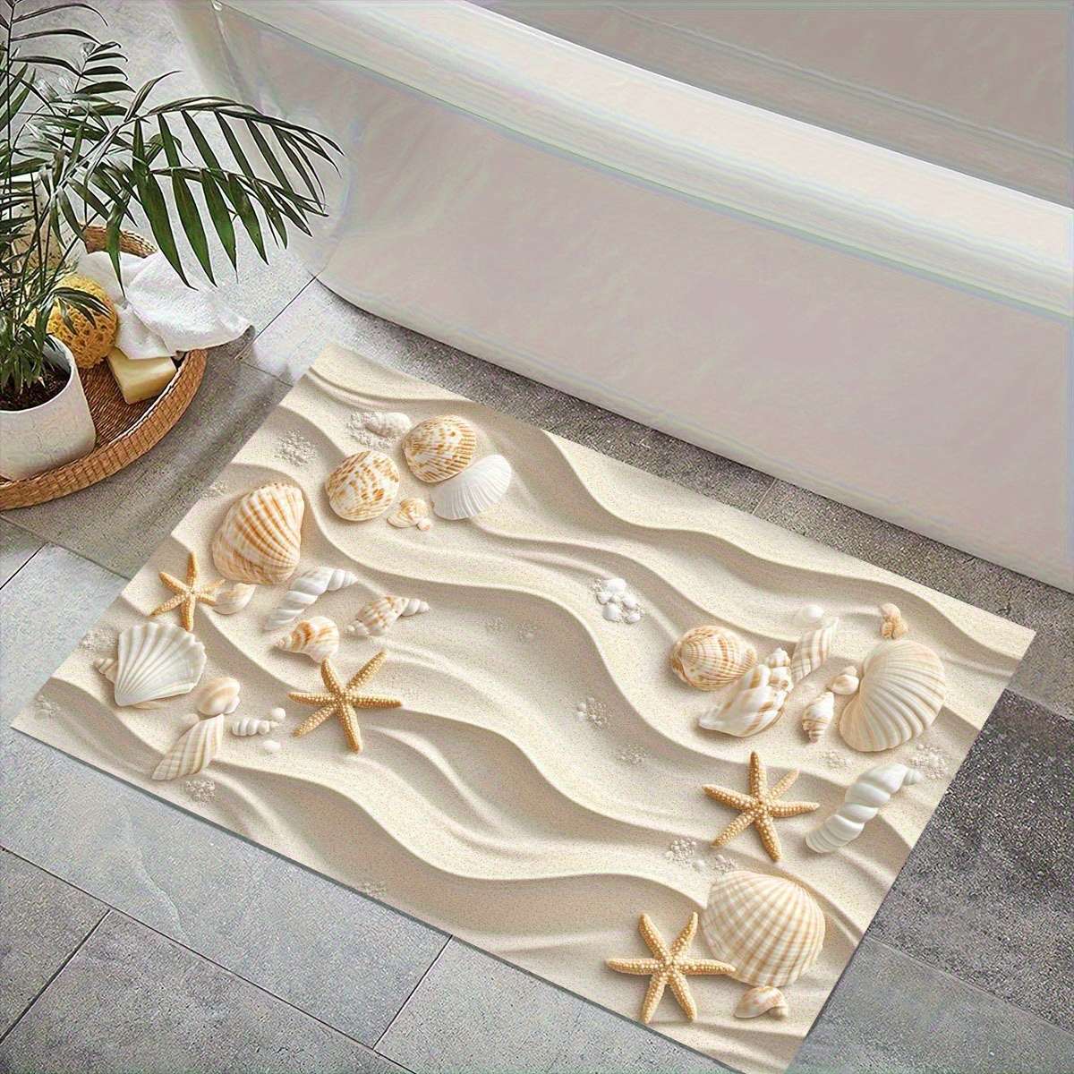 Floor Mats Size 40X60Cm
