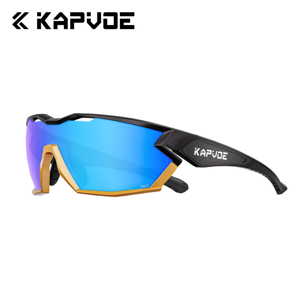 Cycling Glasses Color 07